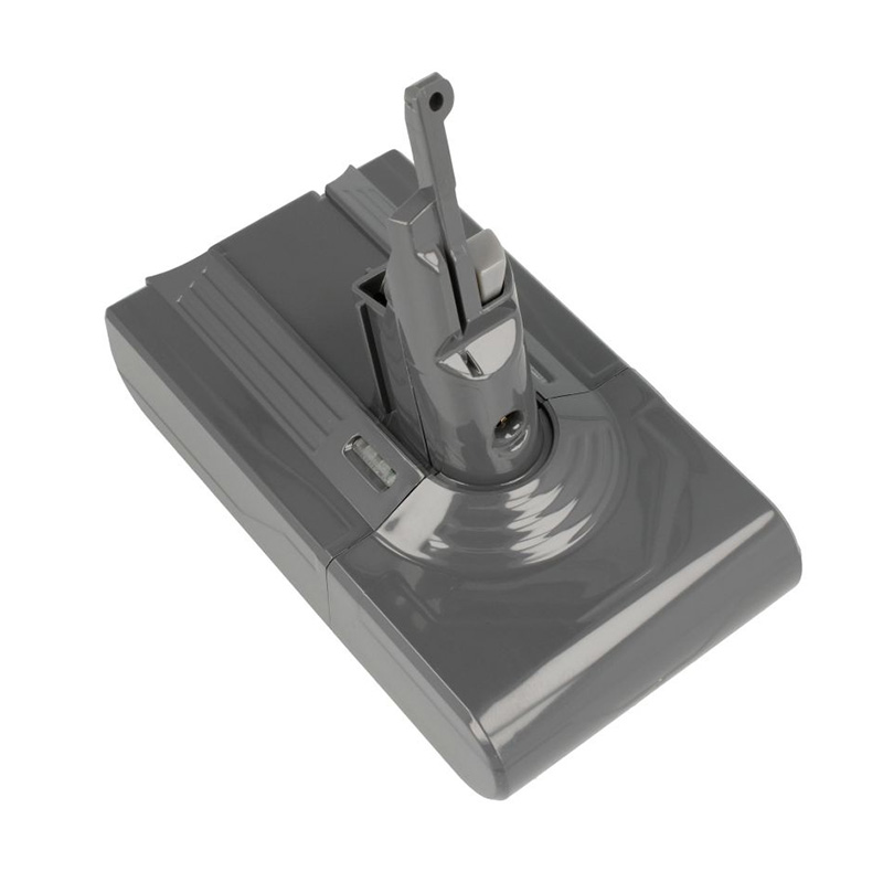 Batteria compatibile aspirapolvere Dyson V8