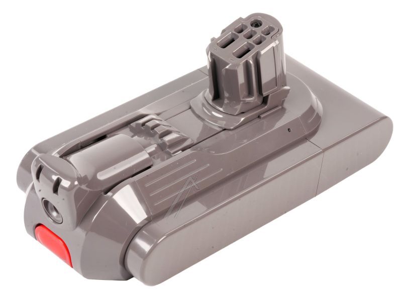25,2V-2600MAH BATTERIA ALTERNATIVA PER DYSON V12