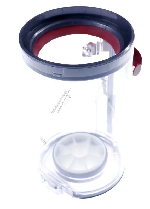 CONTENITORE POLVERE BIG BIN