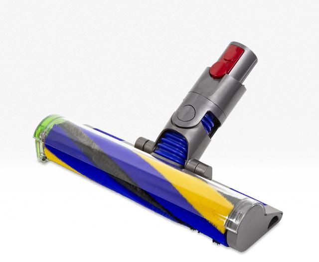 FLUFFY OPTIC CLEANERHEAD IR