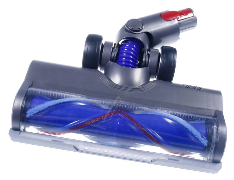 DY304L TURBO SPAZZOLA CON ILLUMINAZIONE A LED ALTERNATIVA PER DYSON V7 V8 V10 V11 V15