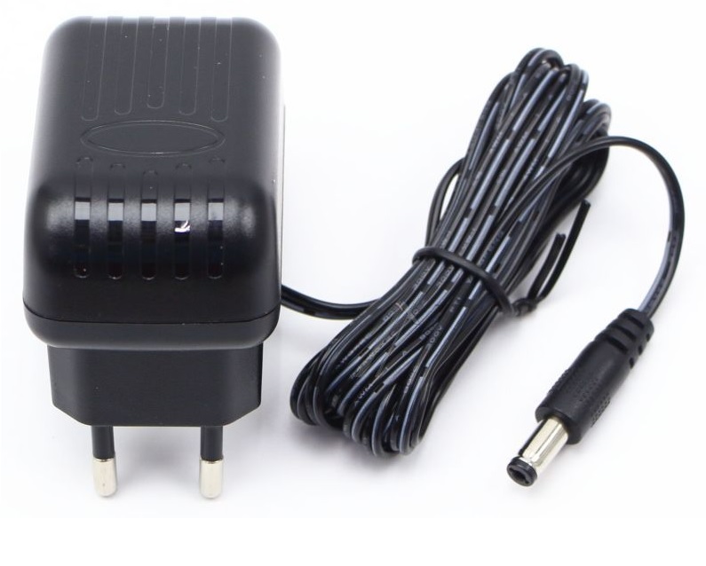 Caricabatteria per aspirapolvere Hoover HFG10H