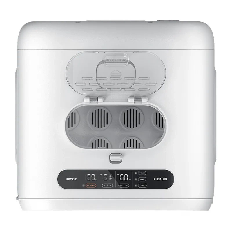 Asciugatrice Smart per Animali PetKit AIRSALON MAX