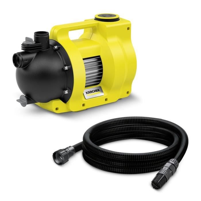 Pompa di irrigazione BP 6.000 Gaden Set - Karcher