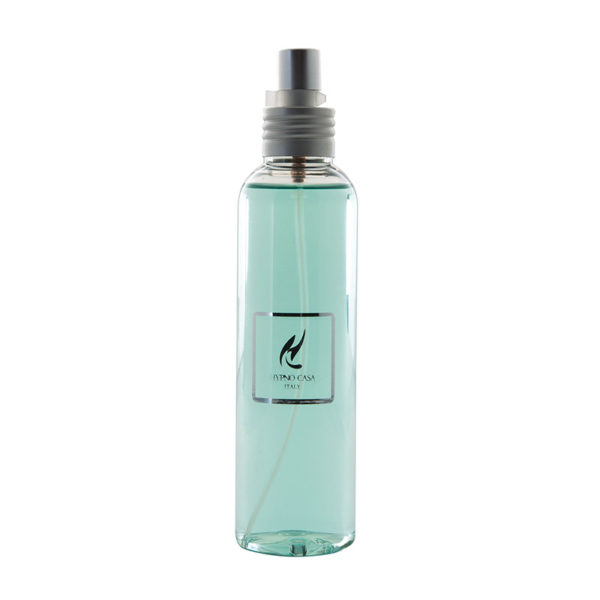 Diffusore spray per l'ambiente 150 ml. Acqua Marina