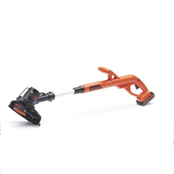 Cutter 25 centimetri 18V Borders