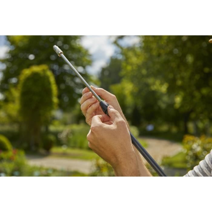 Irroratore a spalla GARDENA 12L