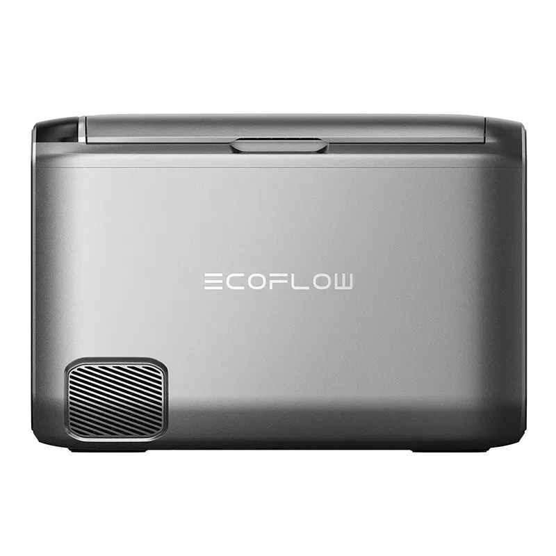 Set: Frigorifero Portatile EcoFlow Glacier 45L + Batteria 298Wh