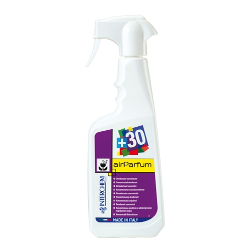 Profumatore deodorante +30 Air Parfum 750ml