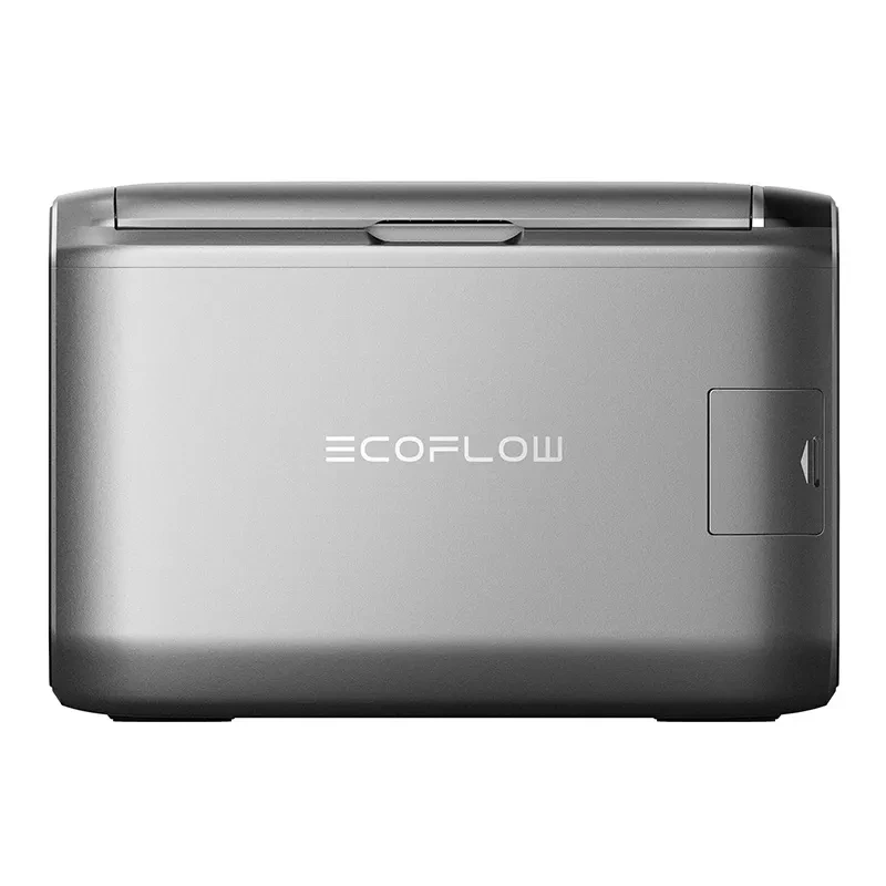 Frigo Portatile EcoFlow Glacier Classic 45L - Raffreddamento Veloce ed Efficiente