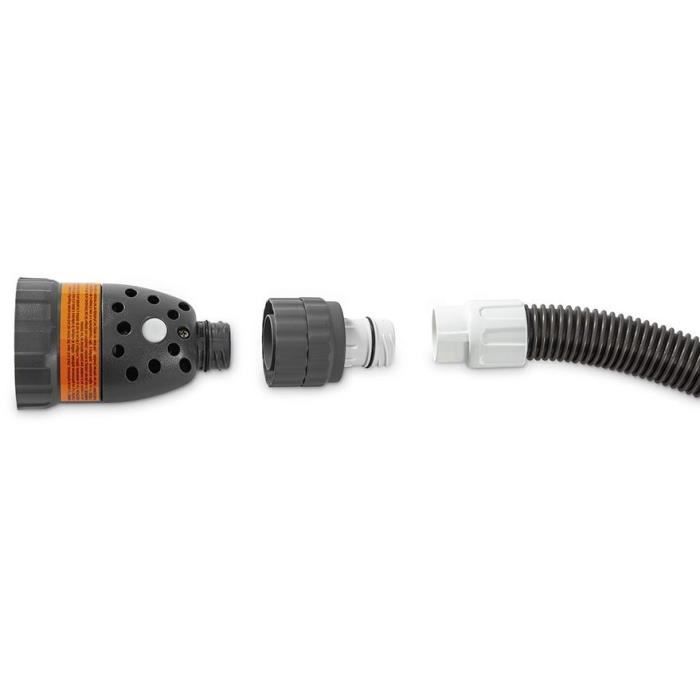 Intex - 28006EX - ROBOT HACUUM CHILED ZX100