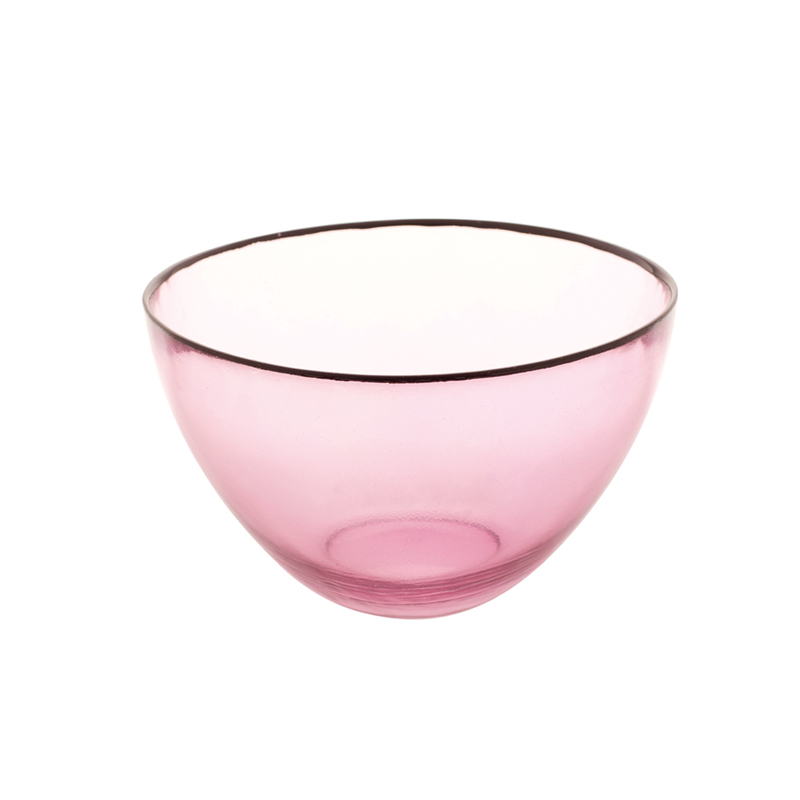 Bolo macedonia - confezione 6 pz - Ø 14 cm - Trasparenze