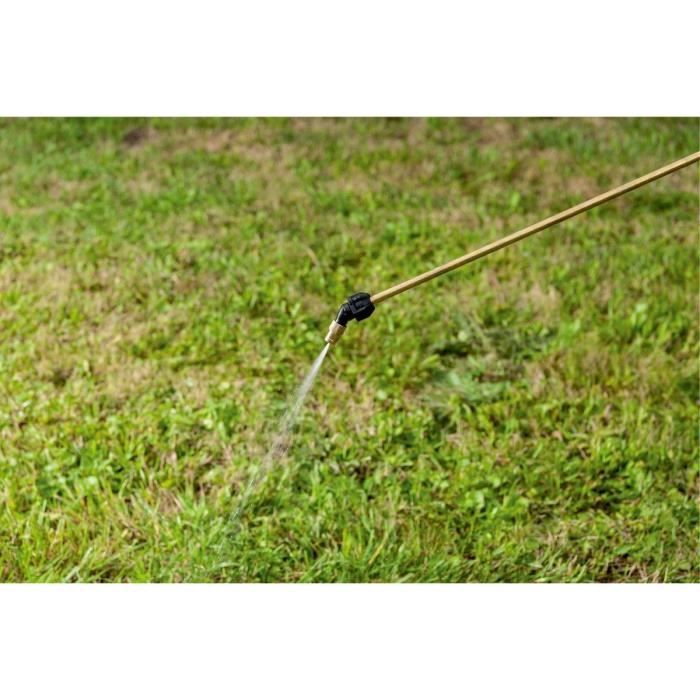 Spruzzatore a spalla cordless RSG 18 LTX 15