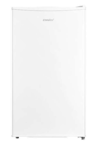 Mini frigorifero COMFEE' MONOPORTA 93LT E BIANCO RCD132WH2