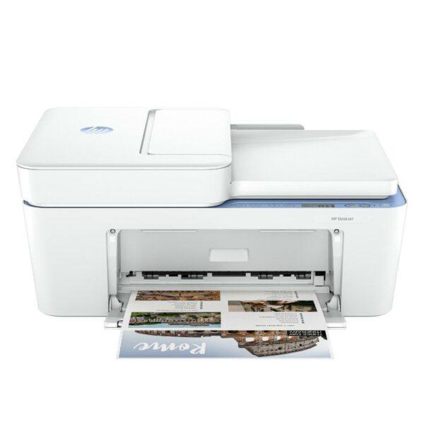 HP MULTIFUNZIONE INK-JET DESKJET 4222e WIFI/USB 60K29B