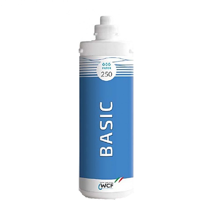 Filtro per macchine acqua Basic RS250