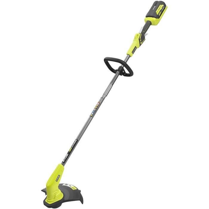 RYOBI Tagliafili a batteria 36V Ø 28-33 cm - 1 Batteria 2.0 Ah