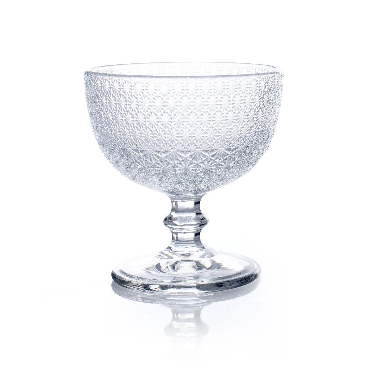 Set 6 coppette 290 ml - Mozart