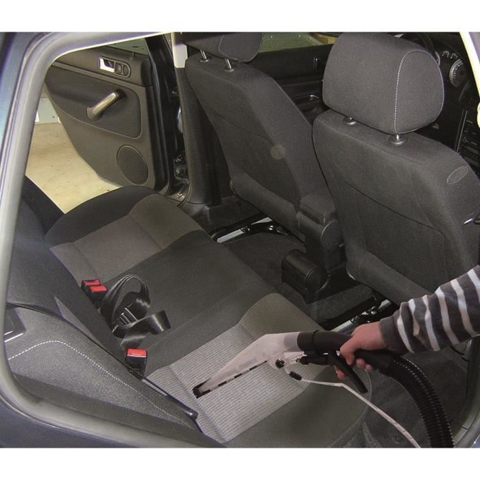 Dettaglio aspirazione auto