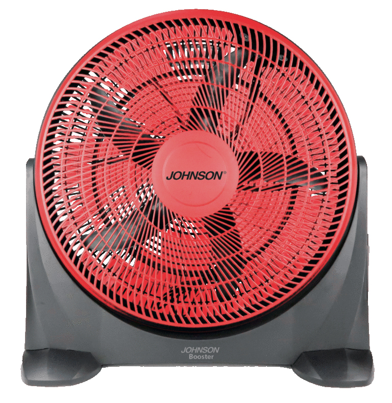 Ventilatore Booster