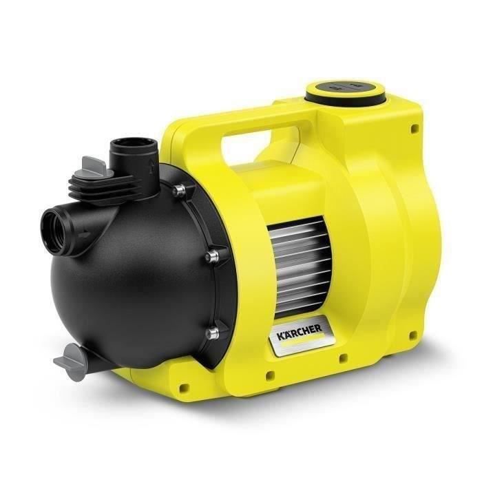 Pompa di irrigazione BP 7.000 giardino karcher