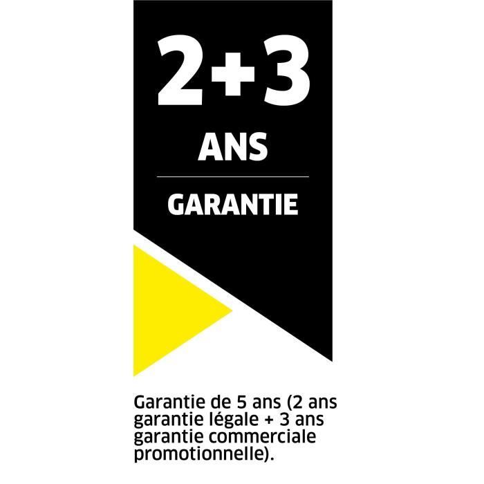 Pompa di irrigazione BP 7.000 giardino karcher