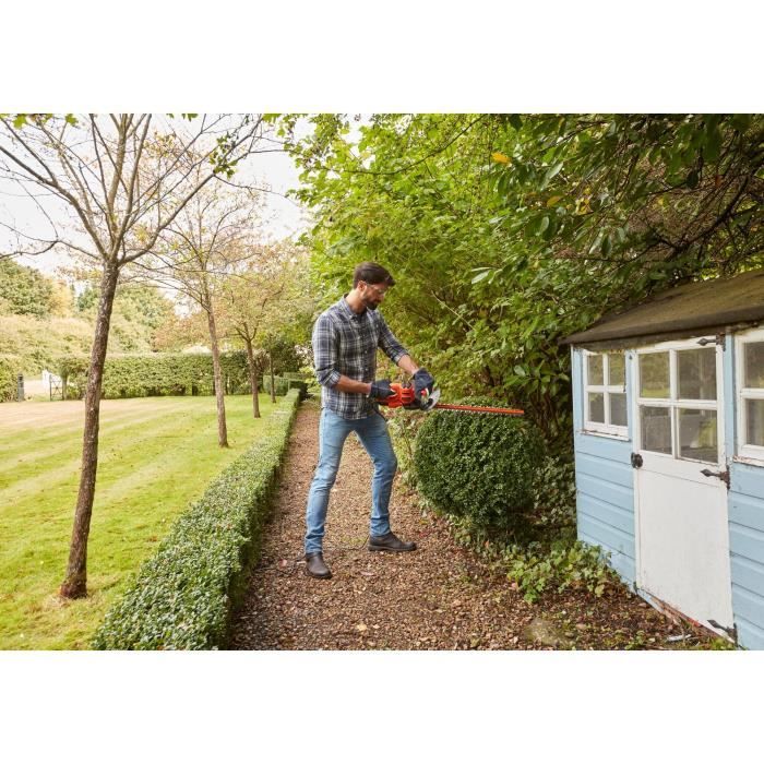 Size-Ostacoli 45 centimetri 420W