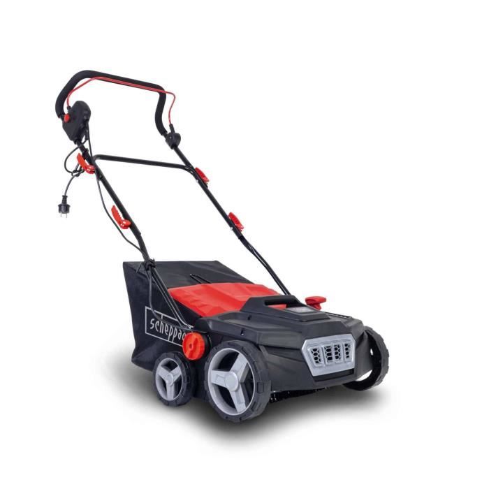 Spazzatrici ELS1800 SCHEPPACH