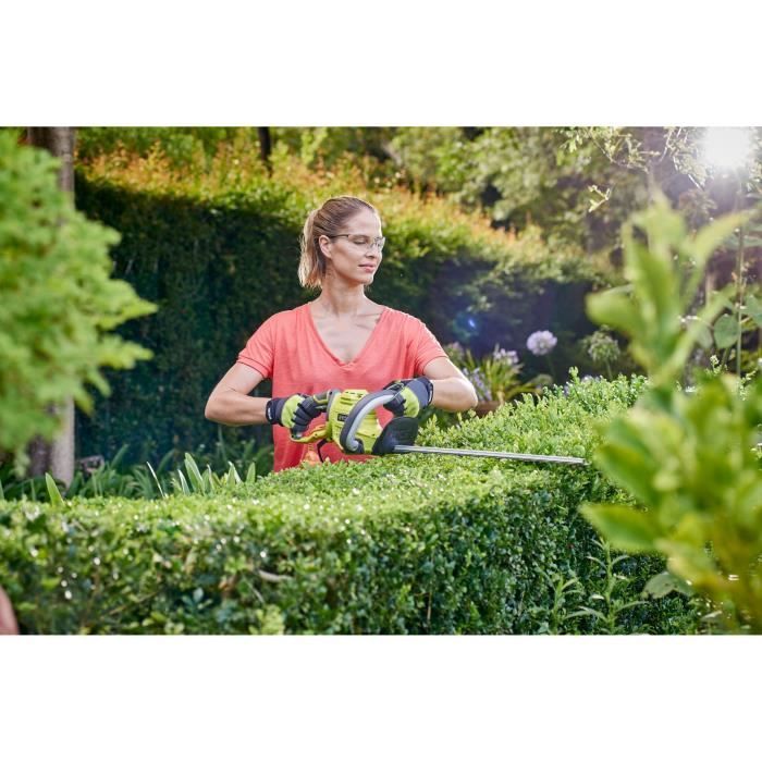 Hedge Trimmer 500W 50 centimetri