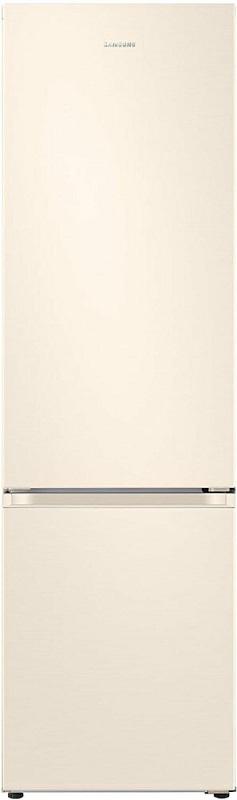 Frigorifero a libera installazione combinato Samsung NO FROST 344LT WIFI E BEIGE RB38C603DEL/EF
