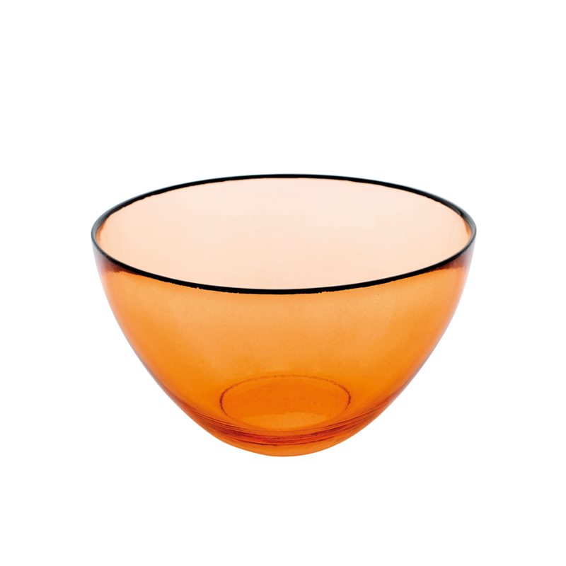 Bolo macedonia - confezione 6 pz - Ø 14 cm - Trasparenze