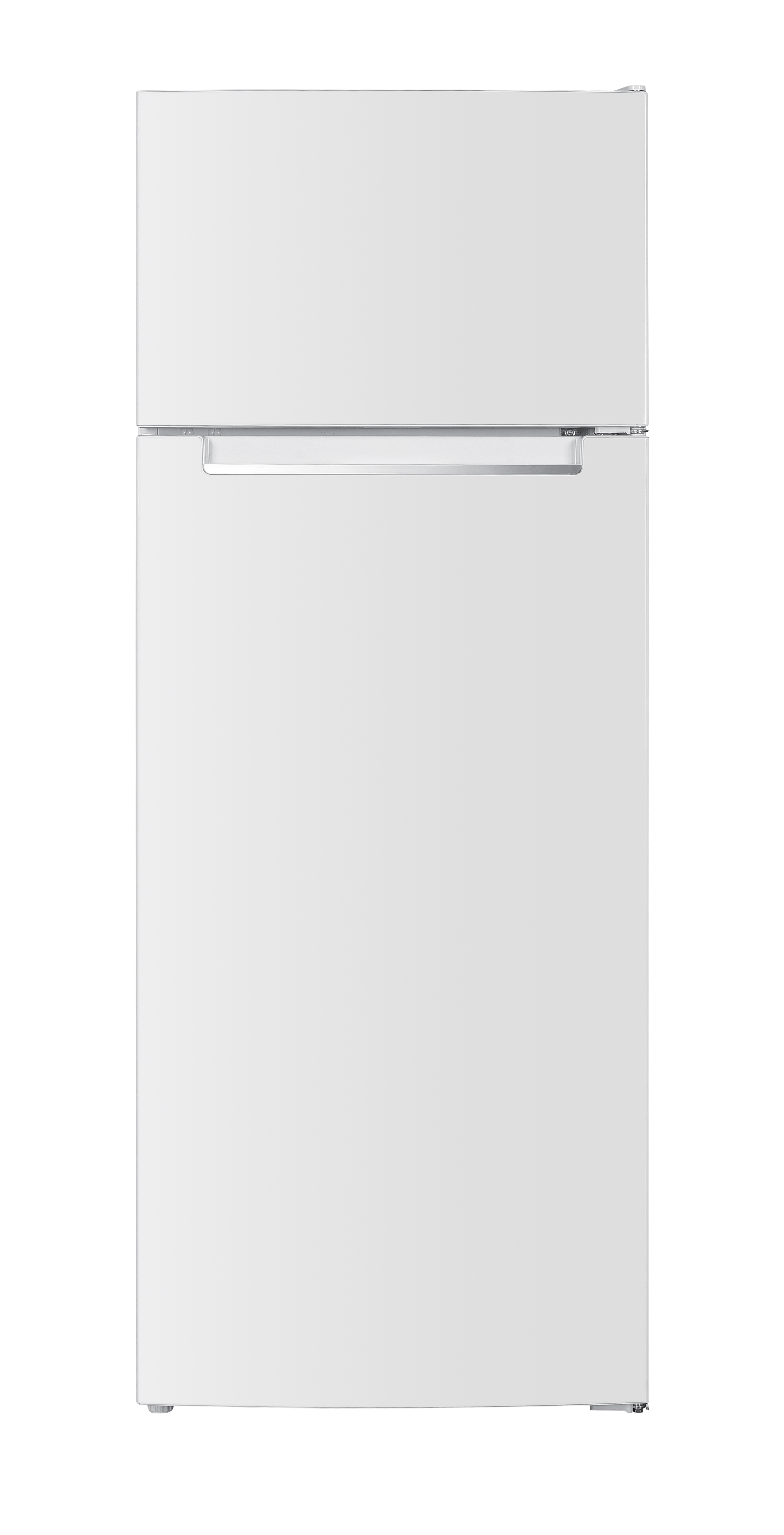 Frigorifero doppia porta Beko 240 LT E 54CM BIANCO RDSO206K40WN