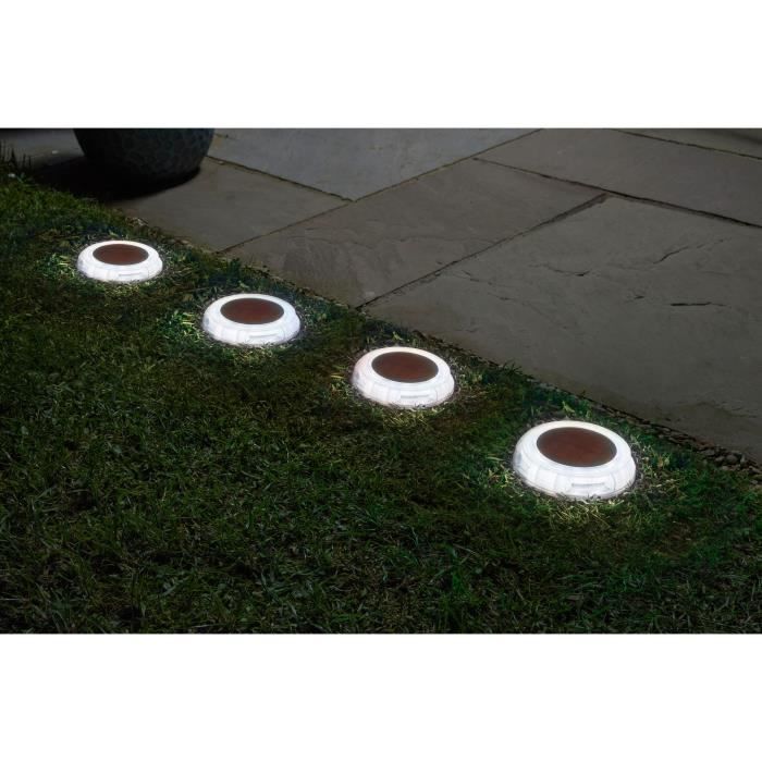 DecorDisk Spot Confezione 5L x4 plastica