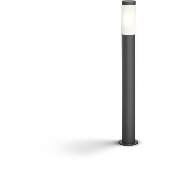 Philips Potelet Utrecht - 20W - Antracite