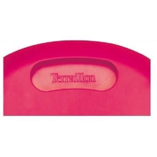 Bilancia da cucina elettronica - TERRAILLON - Macaron One Cherry - Capacità 3 kg - Graduazione 1 g - Conversione liquido