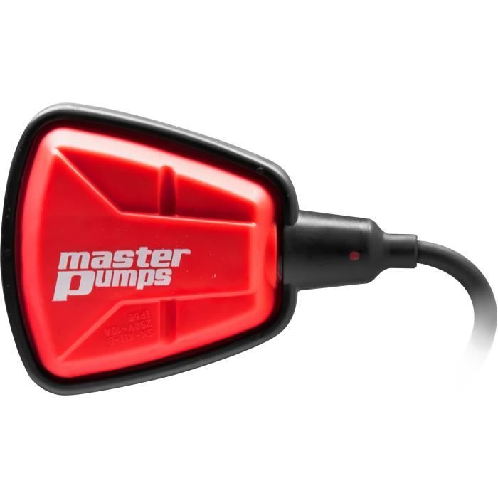 Pompa per vuoto da cantina 550W