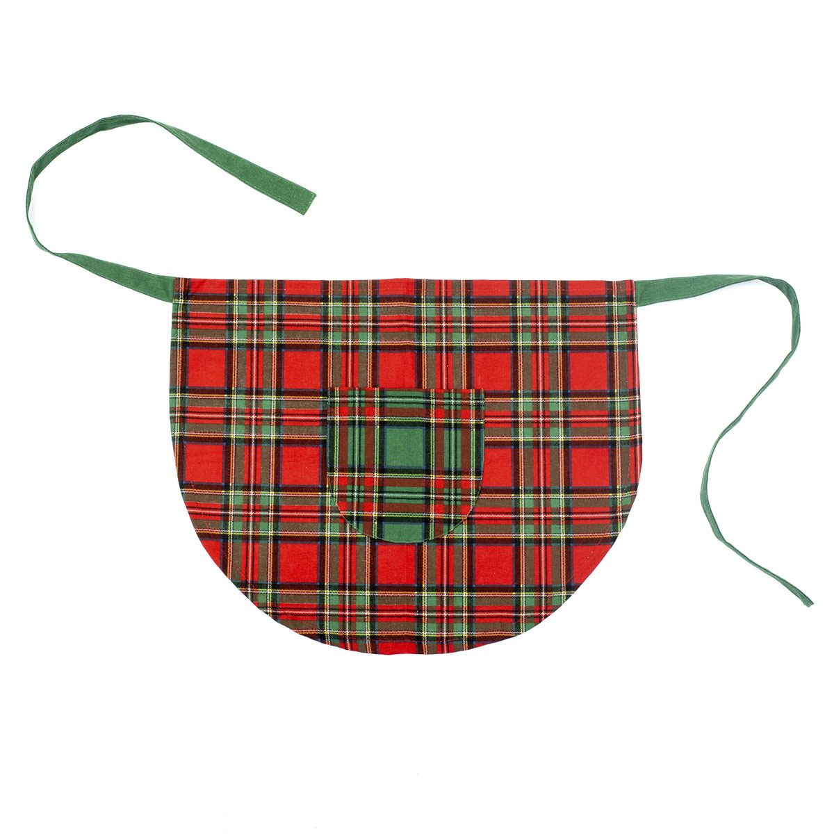 Grembiule cucina 100% cotone • 50 x 40 cm - Kilty