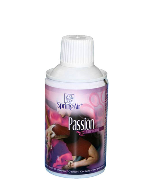 Deodorante ambiente Passion