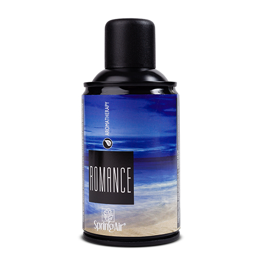 Deodorante ambiente Romance