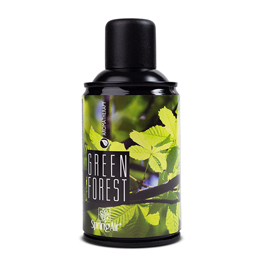 Deodorante ambiente Green Forest