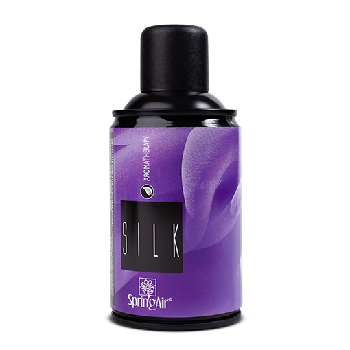 Deodorante ambiente Silk