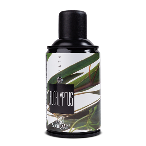 Deodorante ambiente Eucalyptus