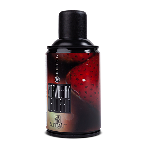 Deodorante ambiente Strawberry Delight