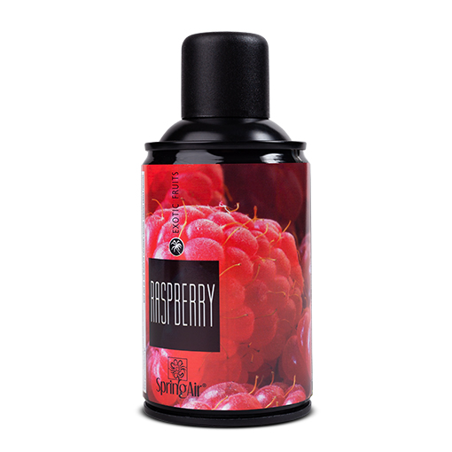 Deodorante ambiente Raspberry