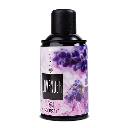 Deodorante ambiente Lavender