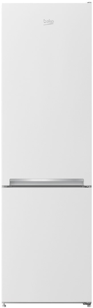 Frigorifero combinato Beko no frost 305 LT BIANCO RCNA305K40WN