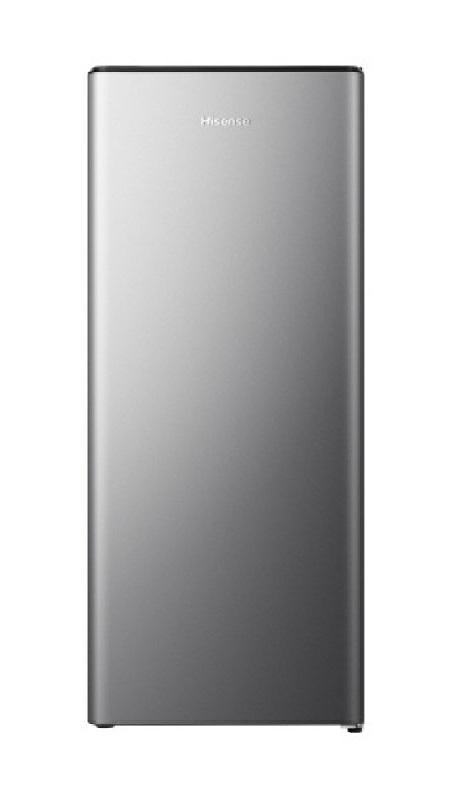 HISENSE FRIGO MONOPORTA 165LT ESILVER RR220D4BDE