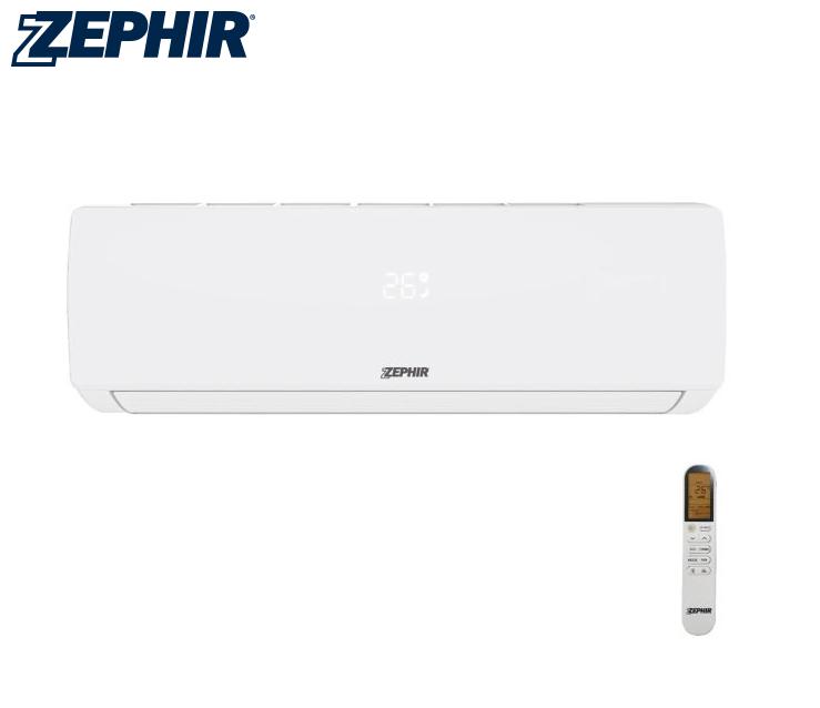 Condizionatore 9000 btu Zephir classe A++/A+ ZPR9000MY24