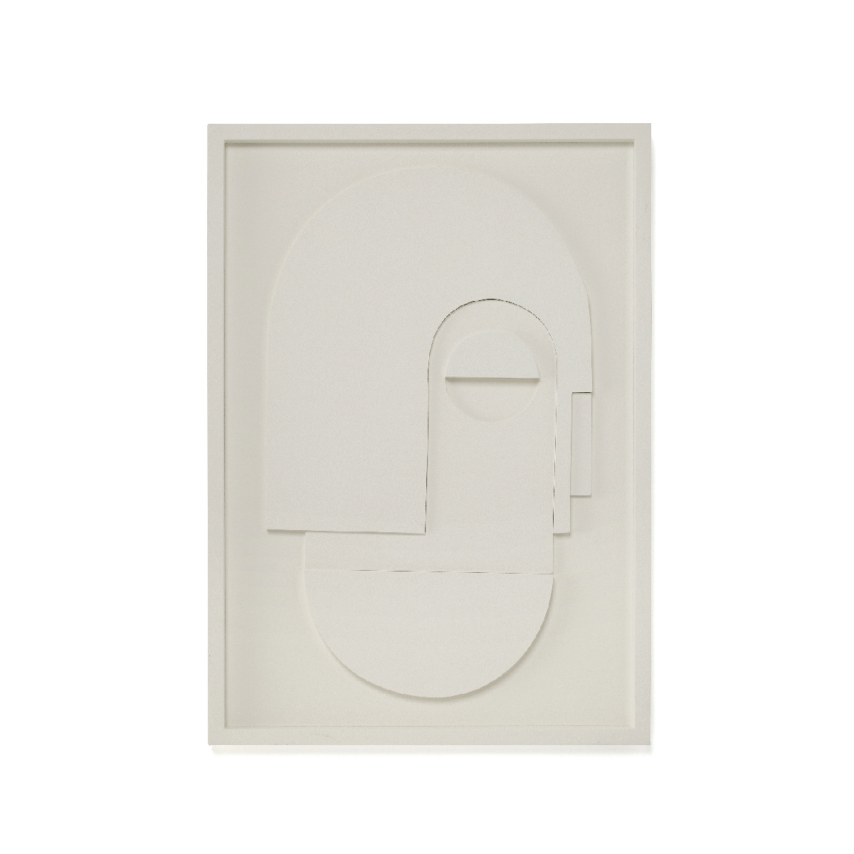 Quadro da parete - Aztec