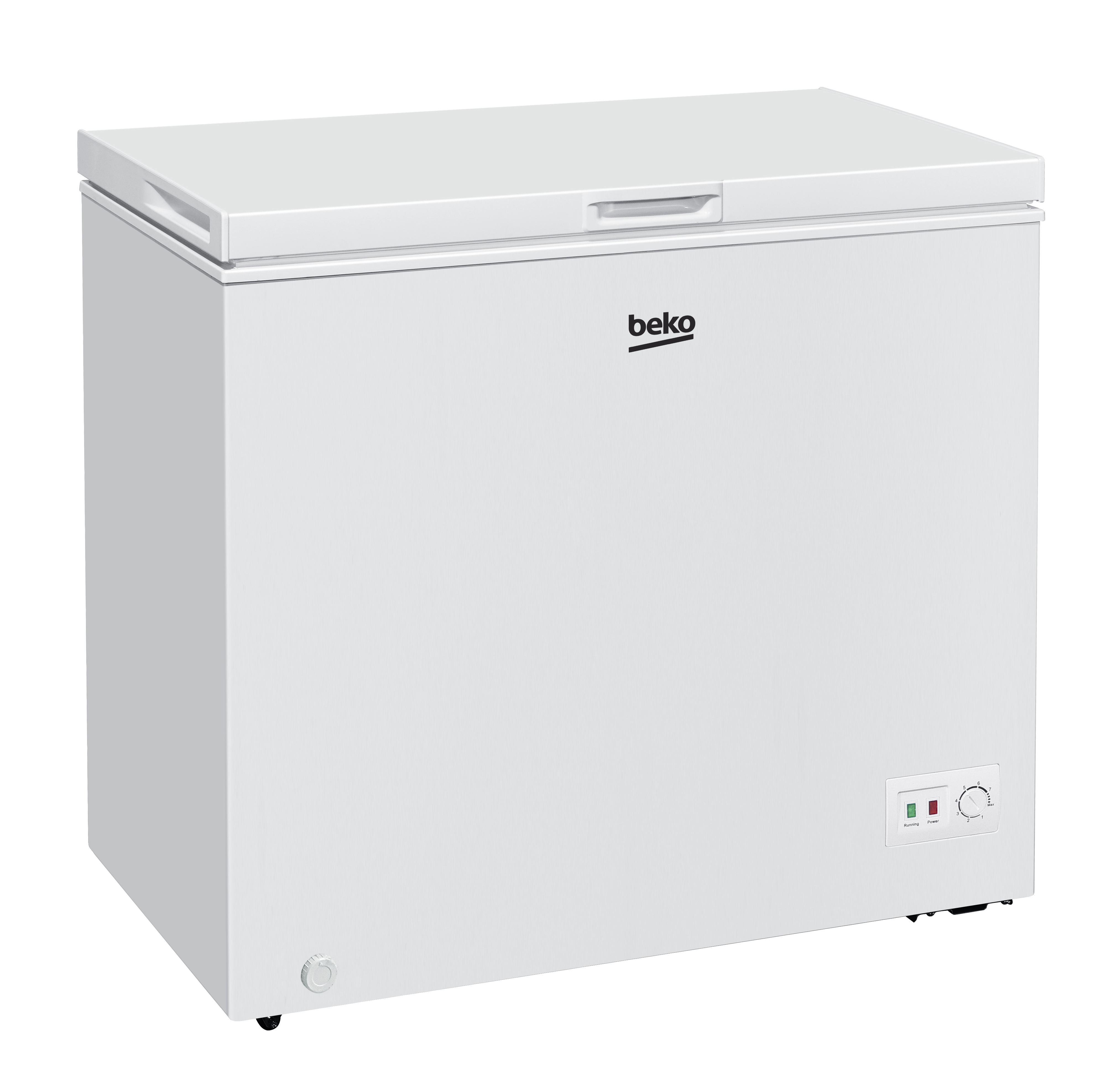 Beko Pozzetto 198lt